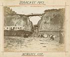Newgate Gap 1907 | Margate History
